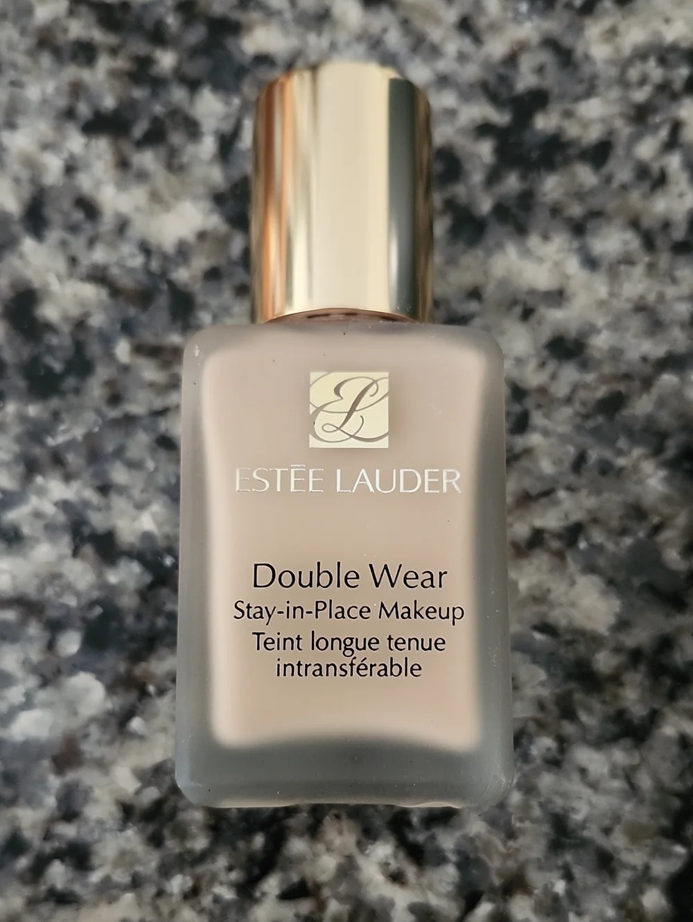 Estee Lauder Double Wear Stay-in-Place Makeup - Warm Vanilla 2W0 New In Box